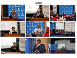 NAST Conference Photos